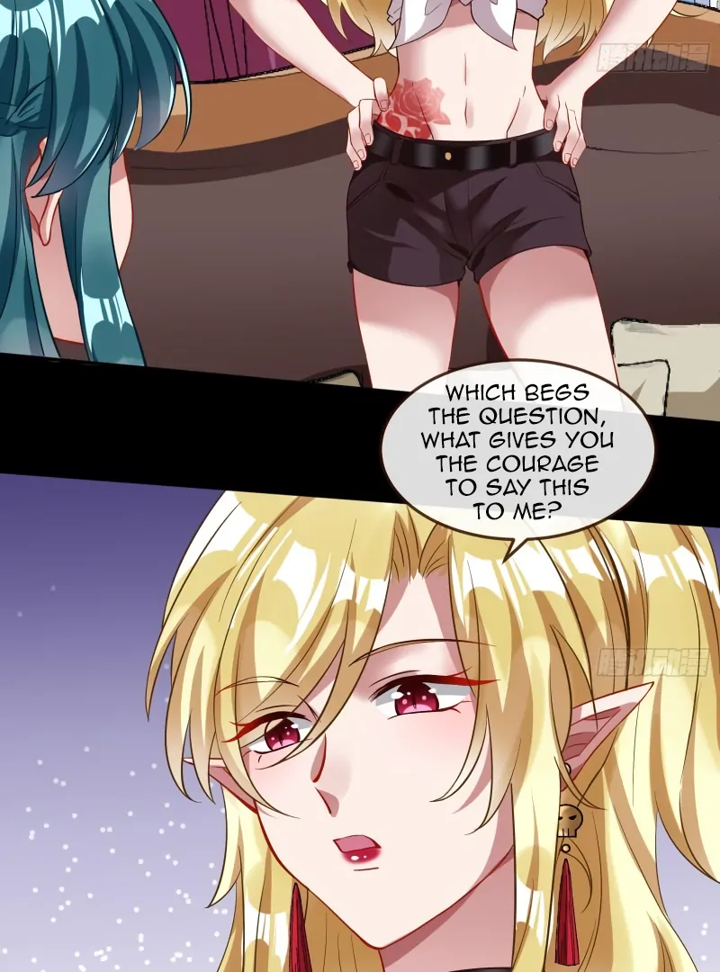 Cheating Men Must Die Chapter 463 - page 46