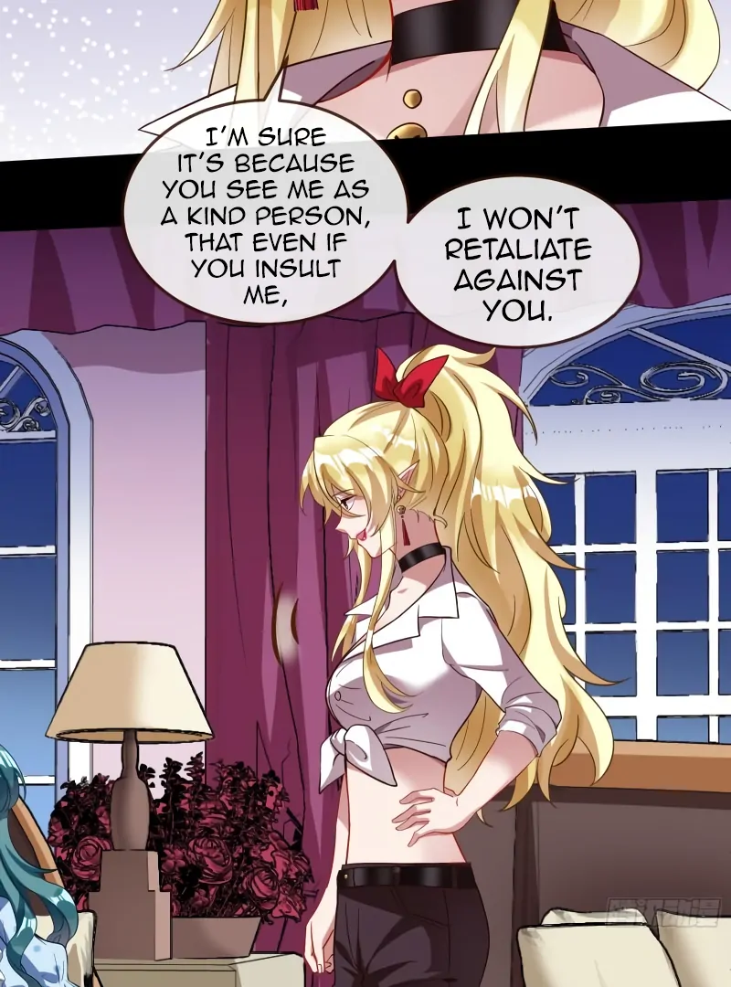 Cheating Men Must Die Chapter 463 - page 47