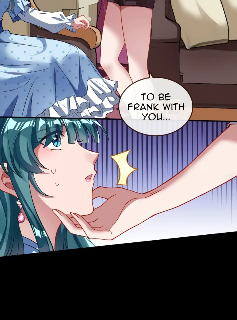 Cheating Men Must Die Chapter 463 - page 48