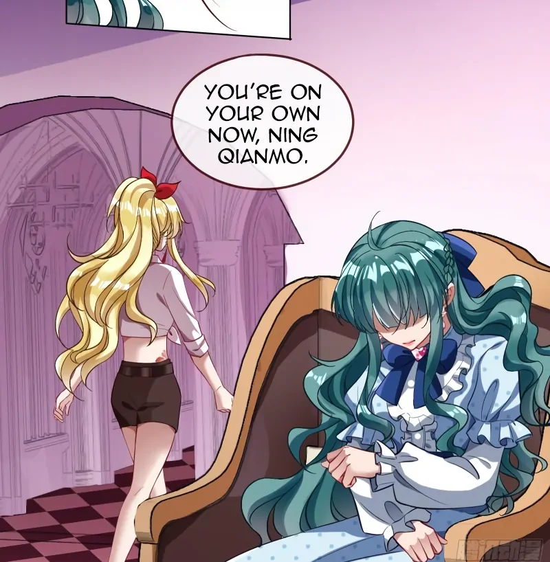 Cheating Men Must Die Chapter 463 - page 52