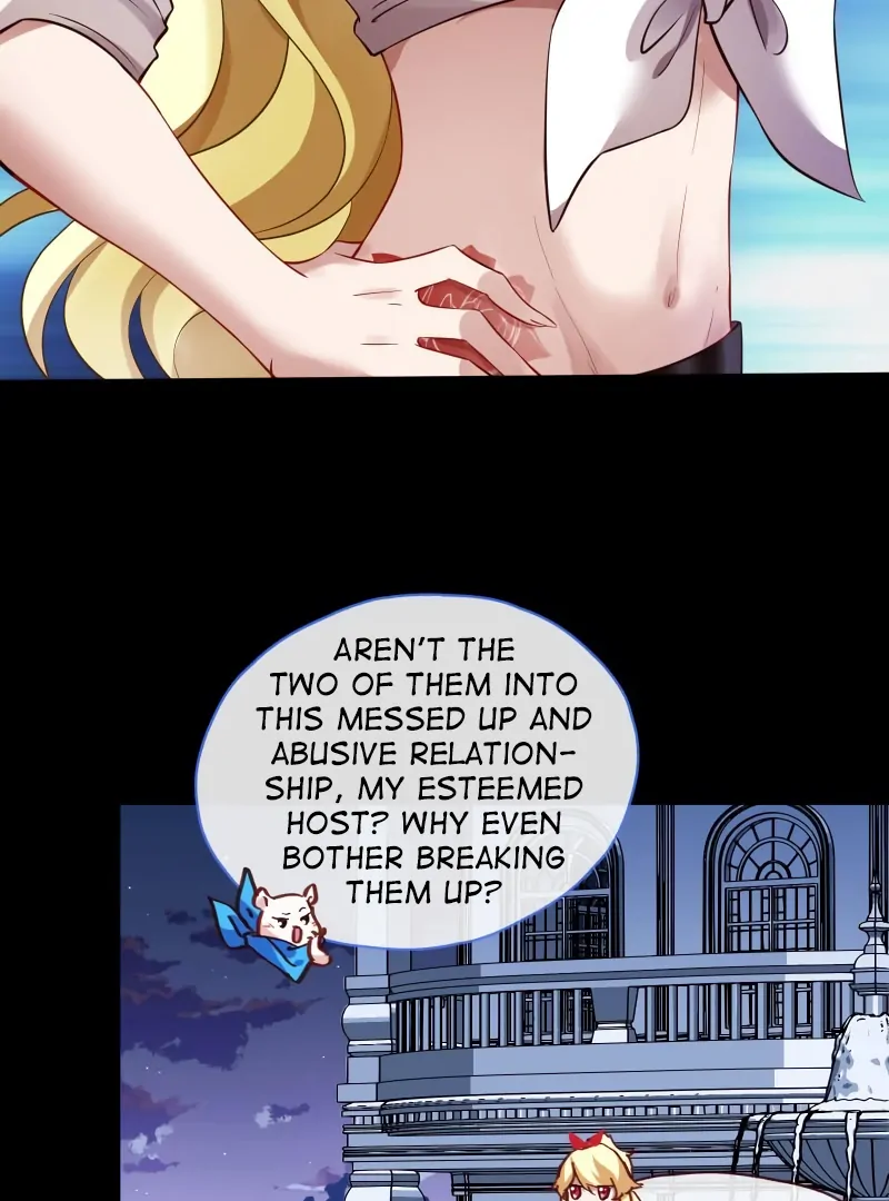 Cheating Men Must Die Chapter 463 - page 57