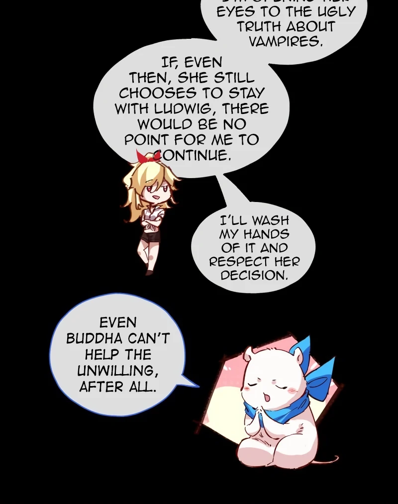 Cheating Men Must Die Chapter 463 - page 59