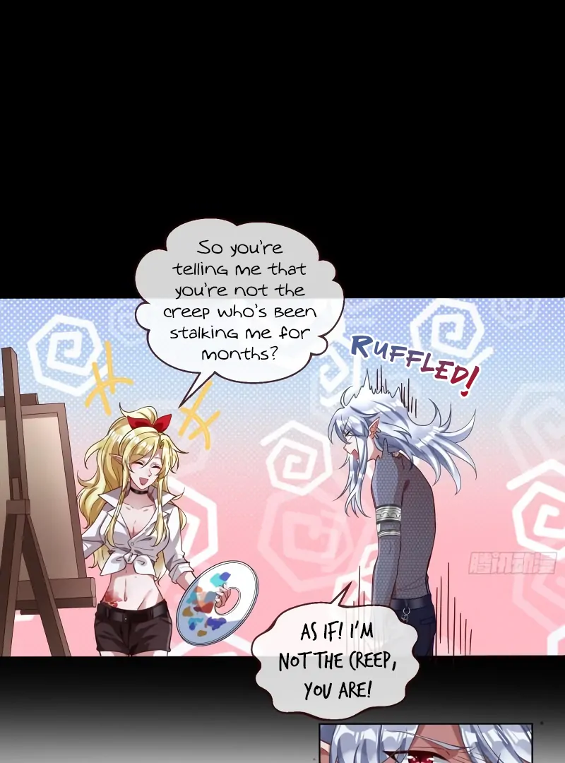 Cheating Men Must Die Chapter 463 - page 6