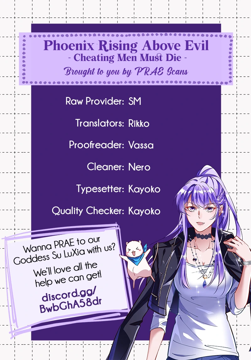 Cheating Men Must Die Chapter 463 - page 60