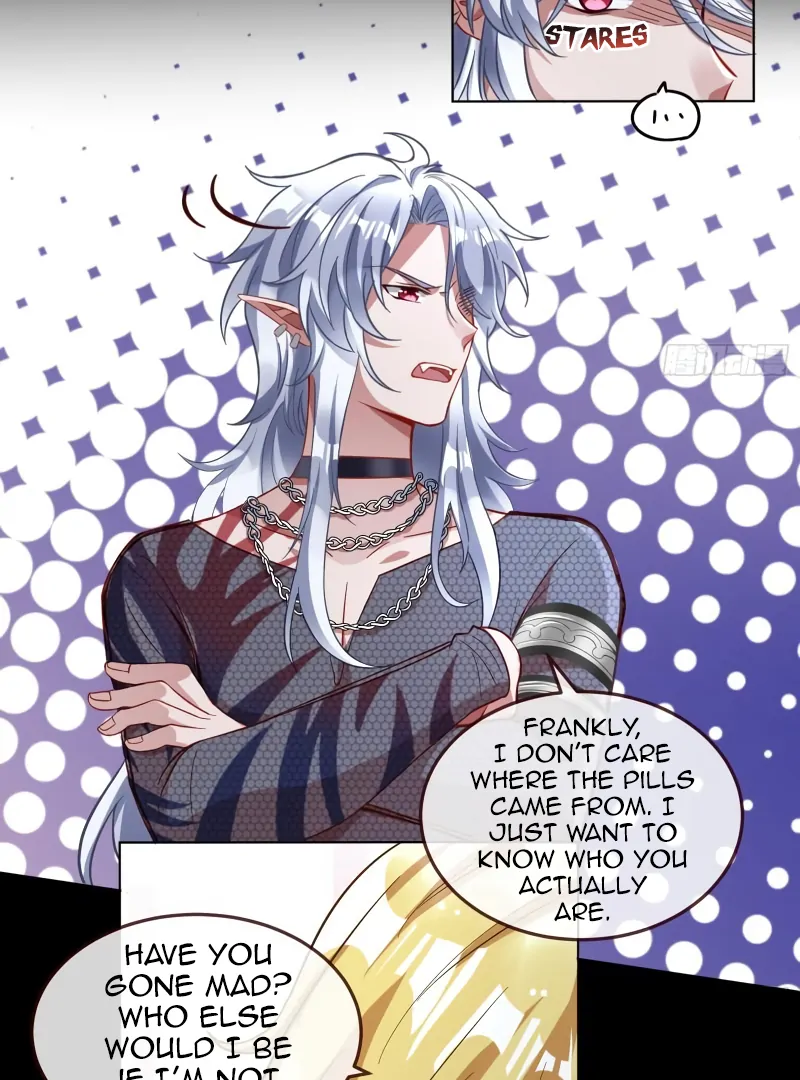 Cheating Men Must Die Chapter 463 - page 7