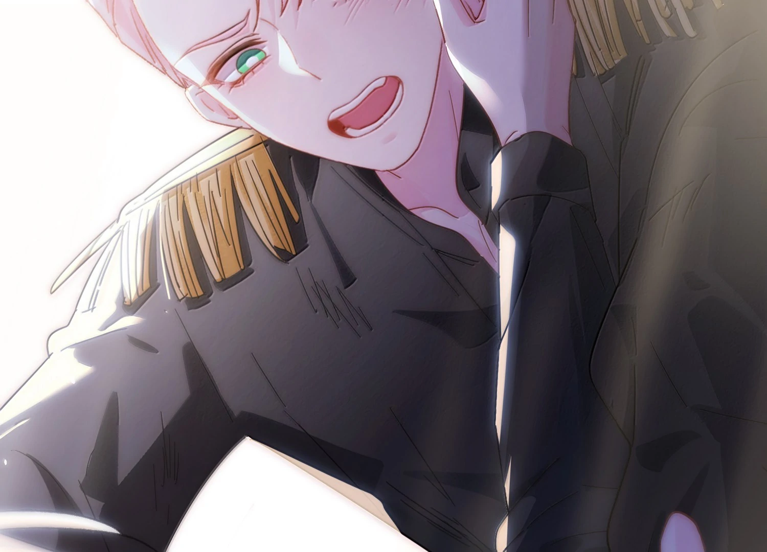 I Have to Be a Great Villain Chapter 170 - page 99