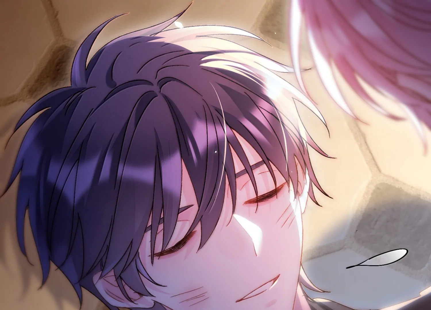 I Have to Be a Great Villain Chapter 170 - page 104