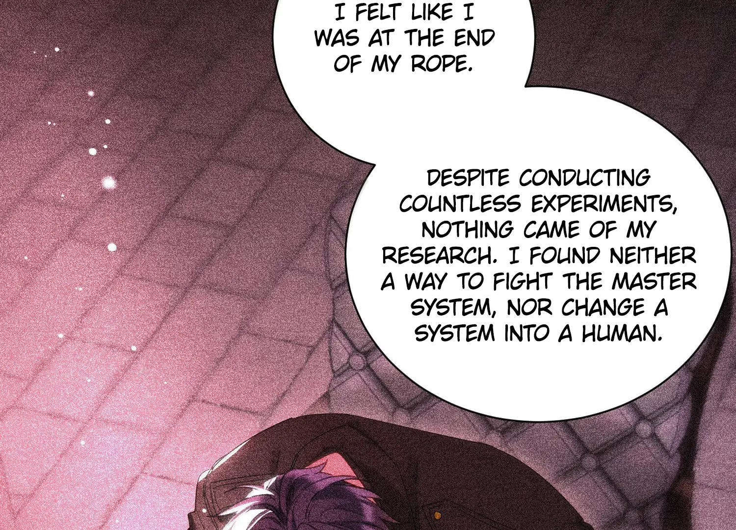 I Have to Be a Great Villain Chapter 170 - page 106