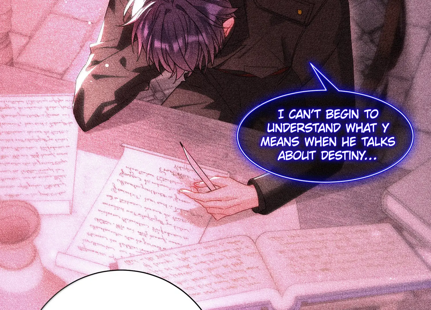 I Have to Be a Great Villain Chapter 170 - page 107