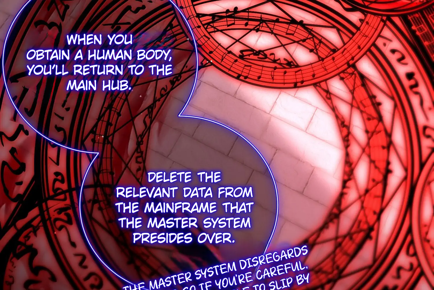 I Have to Be a Great Villain Chapter 170 - page 110