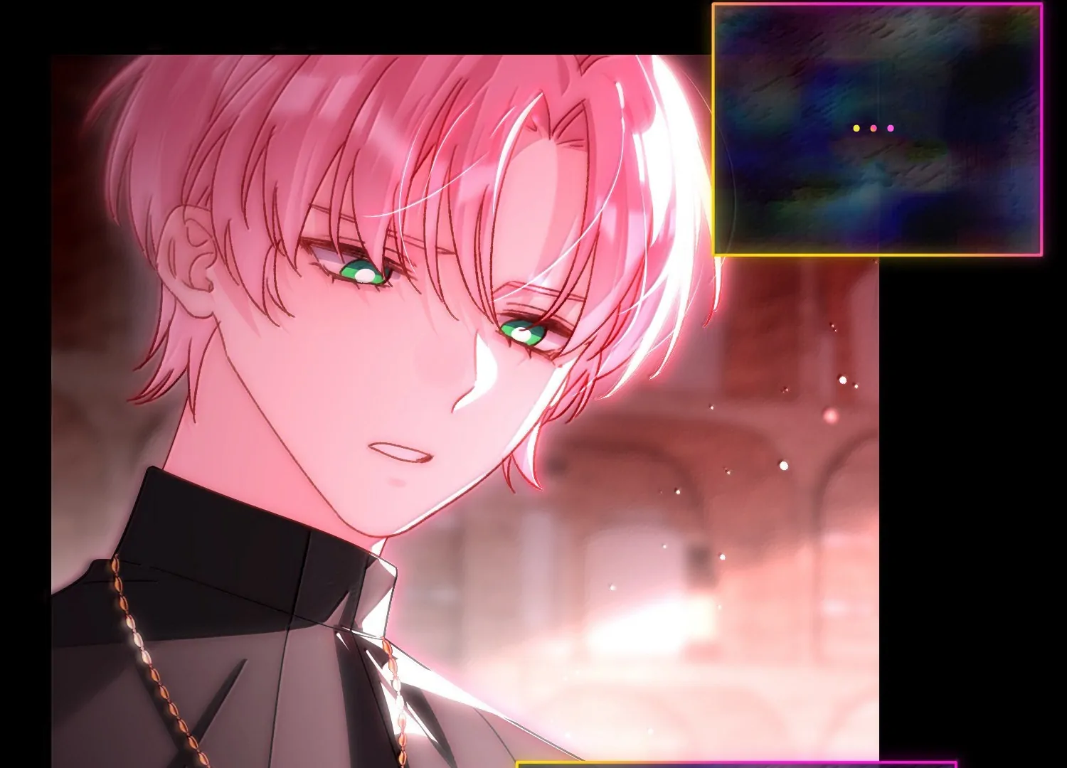 I Have to Be a Great Villain Chapter 170 - page 112