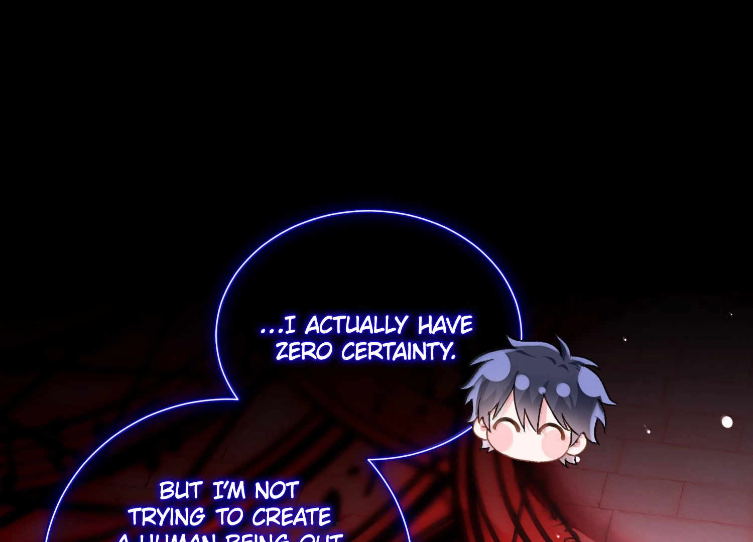 I Have to Be a Great Villain Chapter 170 - page 114