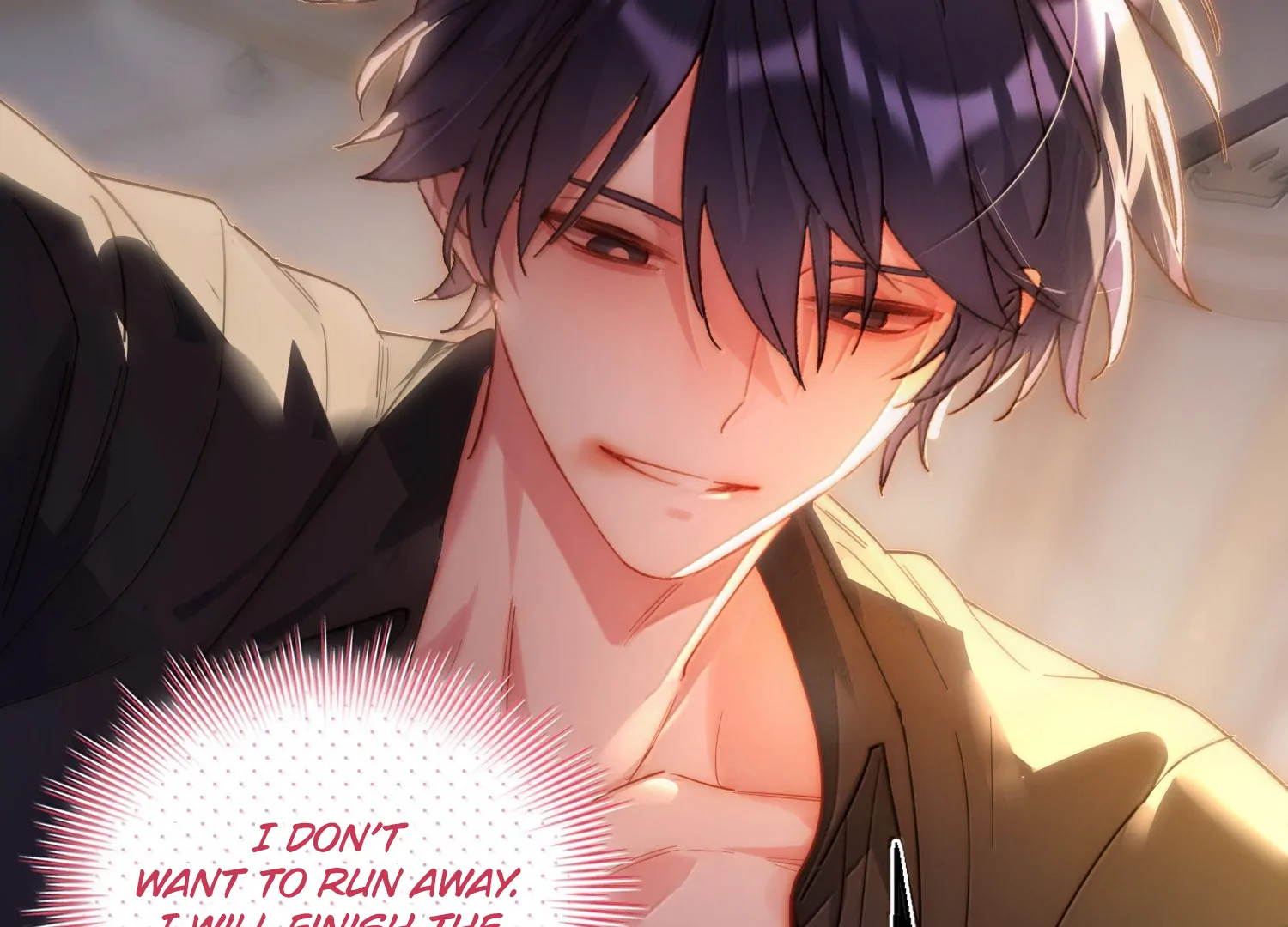 I Have to Be a Great Villain Chapter 170 - page 11