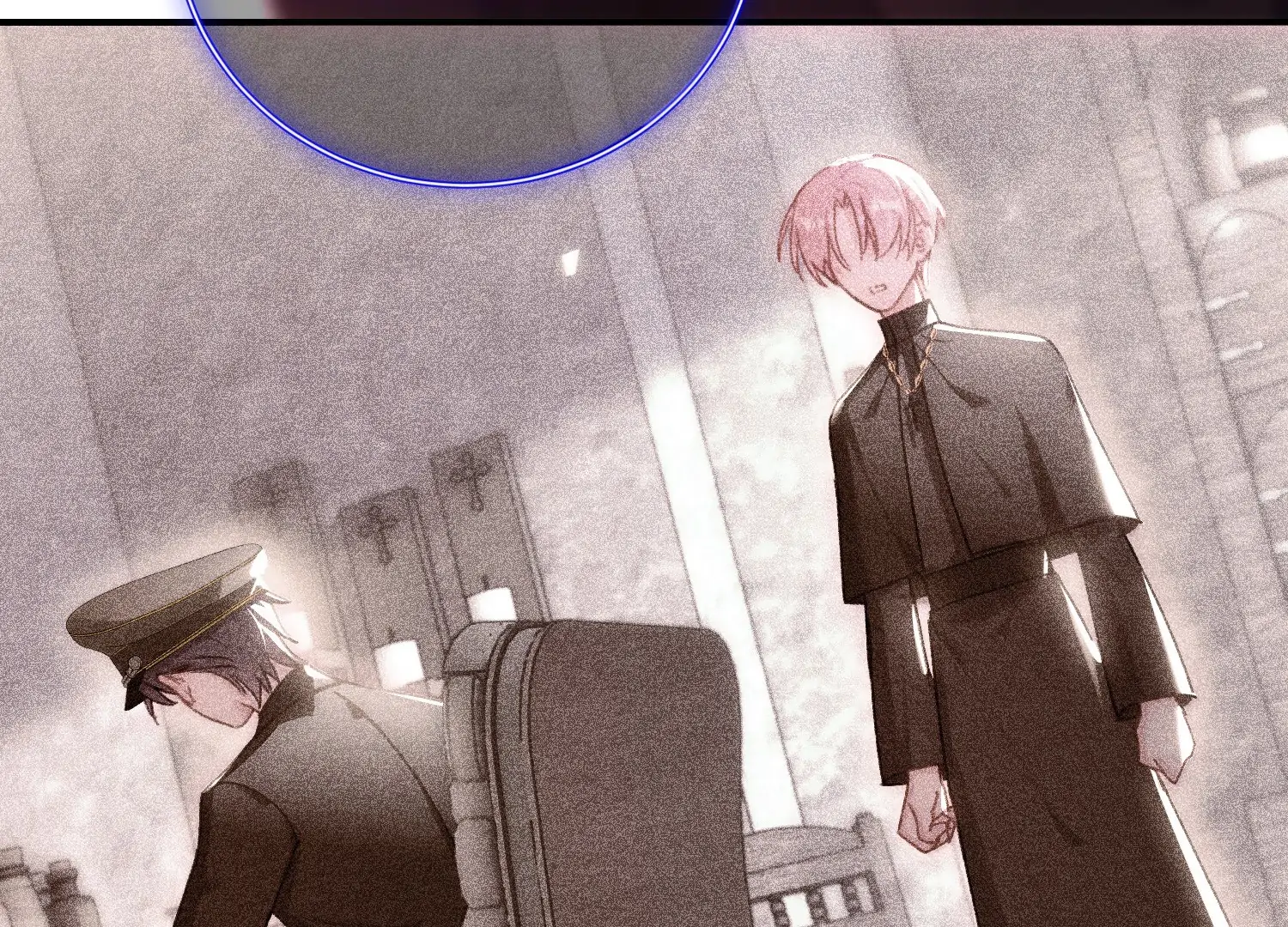 I Have to Be a Great Villain Chapter 170 - page 119