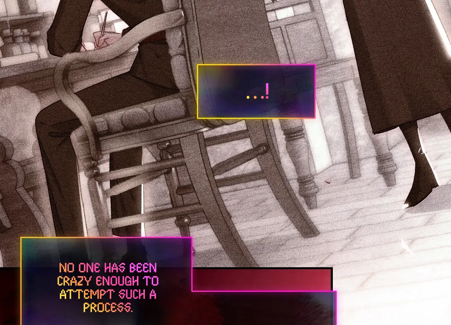 I Have to Be a Great Villain Chapter 170 - page 120