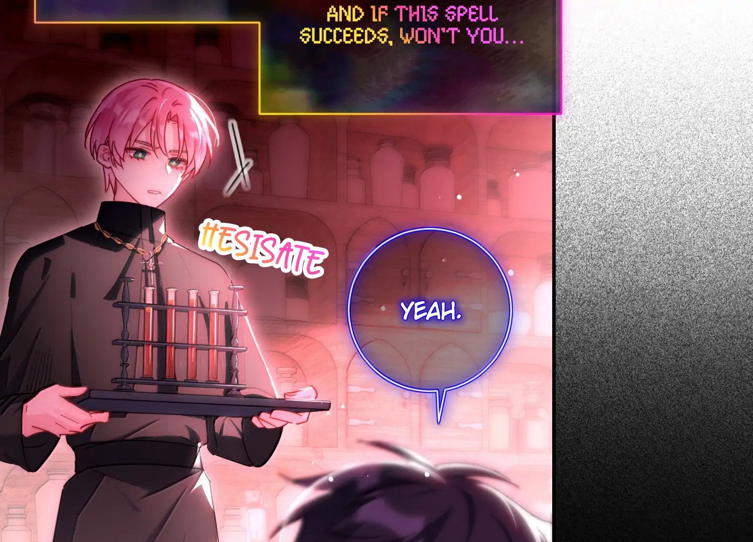 I Have to Be a Great Villain Chapter 170 - page 121