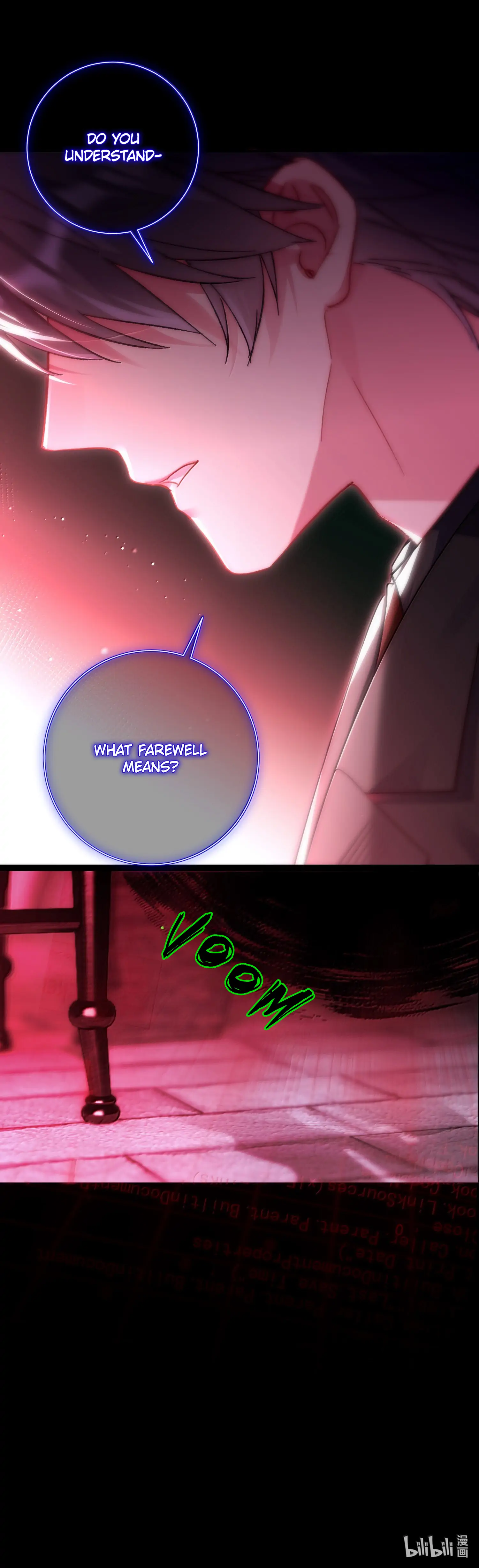 I Have to Be a Great Villain Chapter 170 - page 124