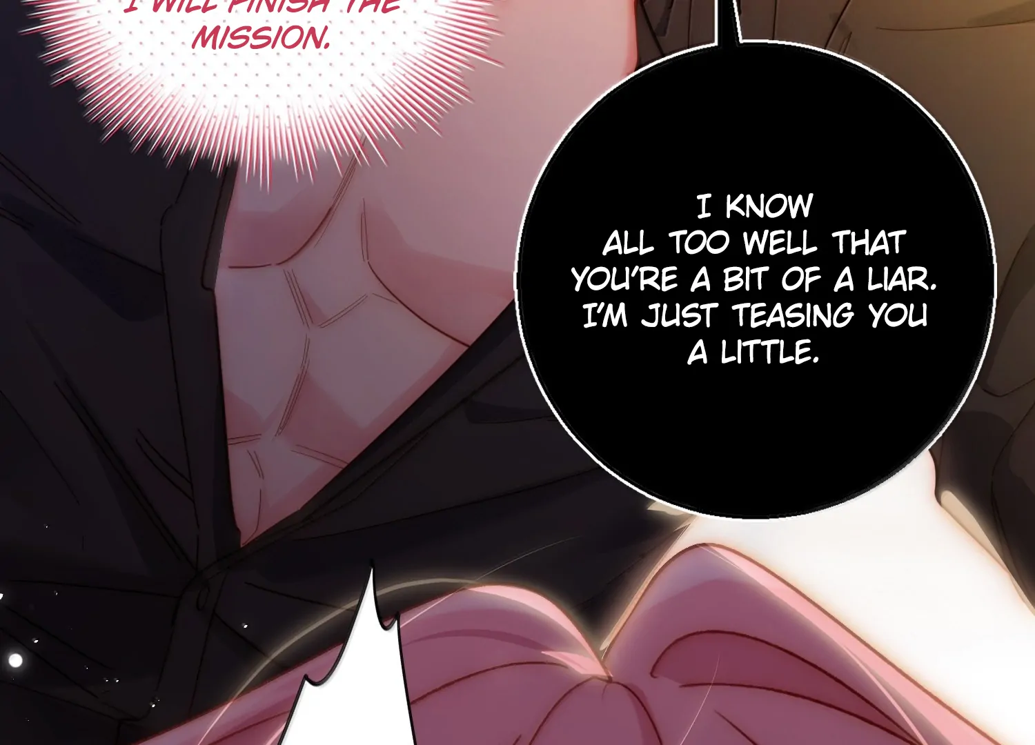 I Have to Be a Great Villain Chapter 170 - page 12