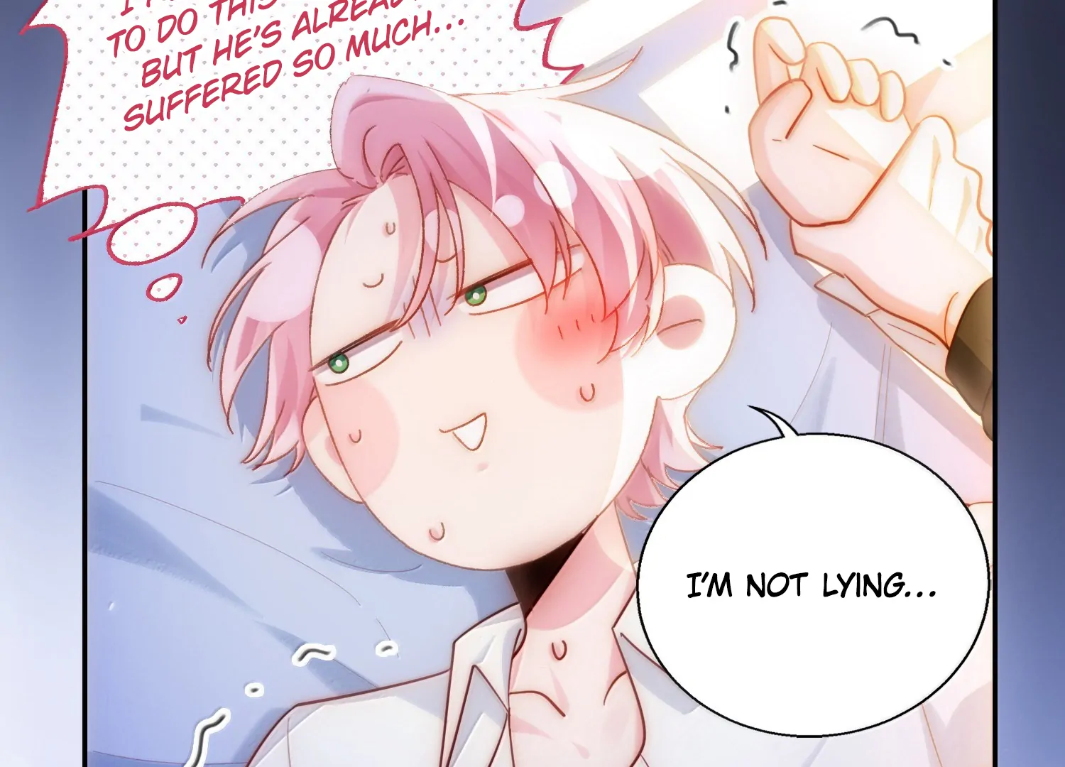 I Have to Be a Great Villain Chapter 170 - page 14