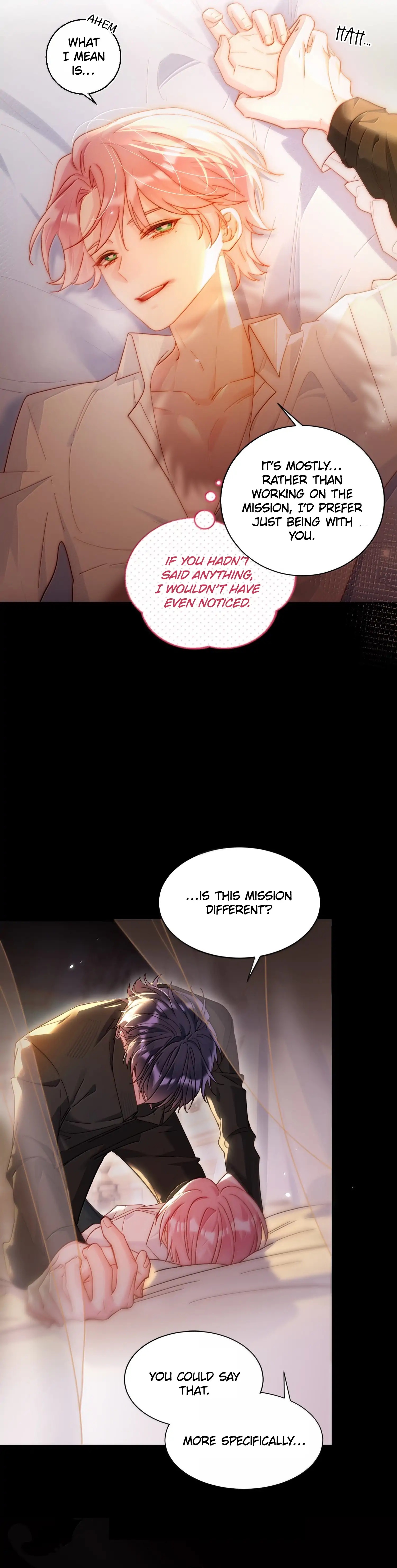 I Have to Be a Great Villain Chapter 170 - page 17