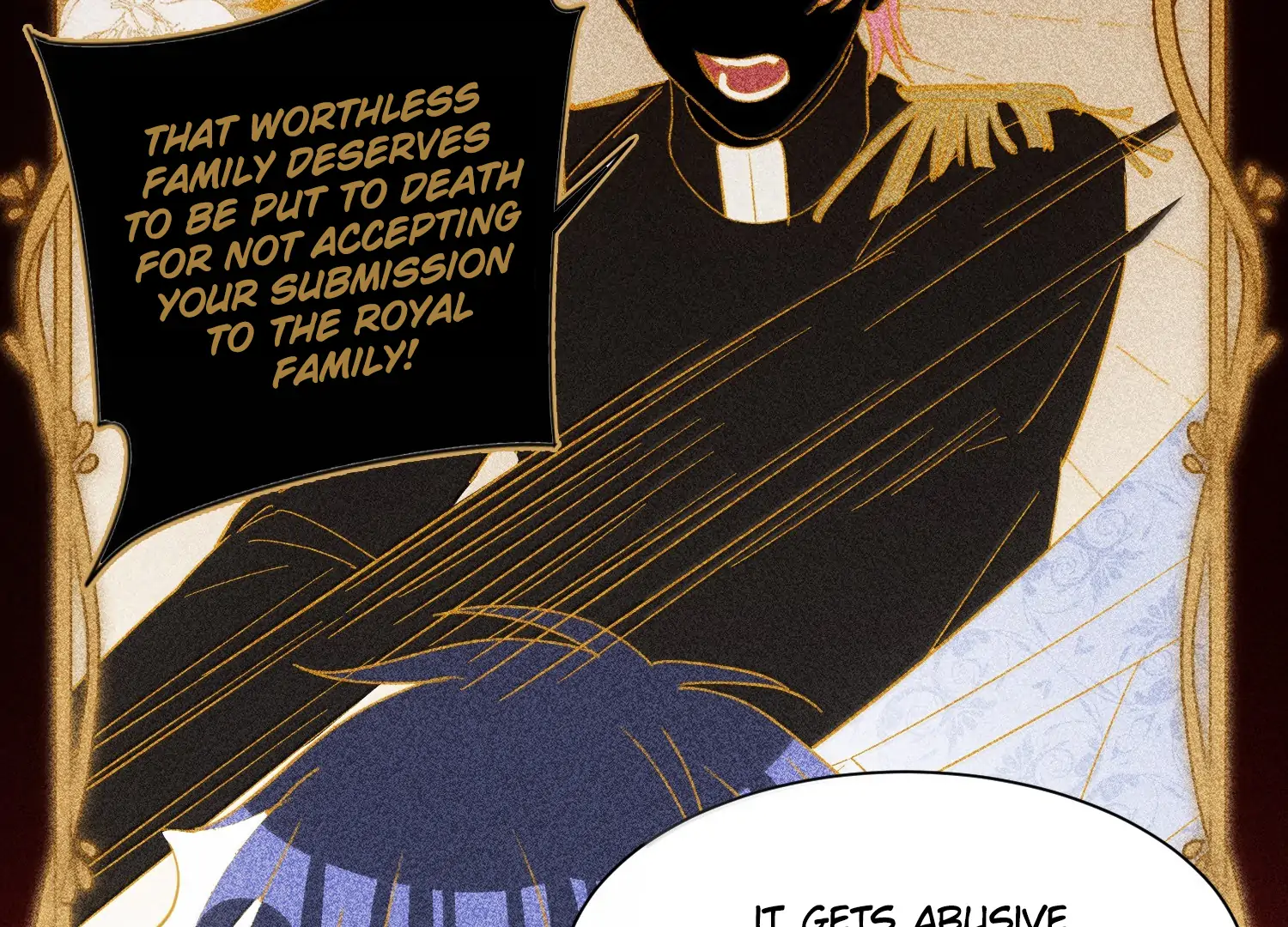 I Have to Be a Great Villain Chapter 170 - page 19