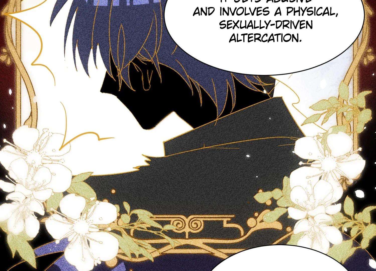 I Have to Be a Great Villain Chapter 170 - page 20