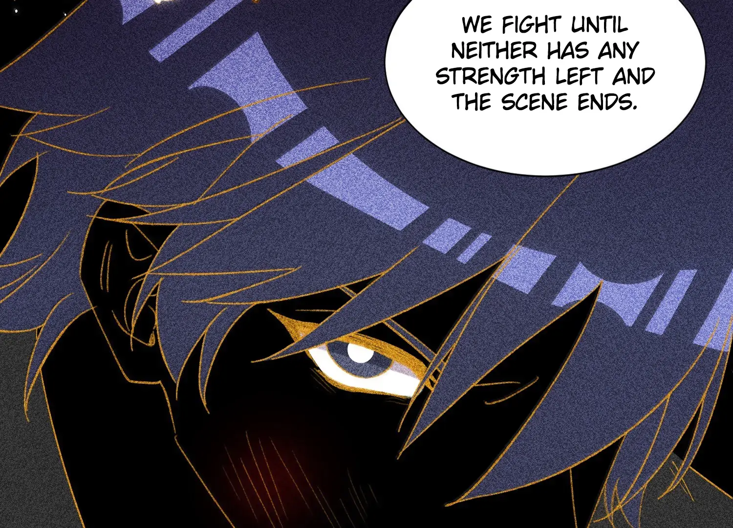 I Have to Be a Great Villain Chapter 170 - page 21