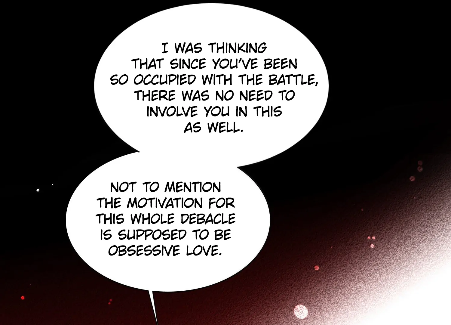 I Have to Be a Great Villain Chapter 170 - page 23