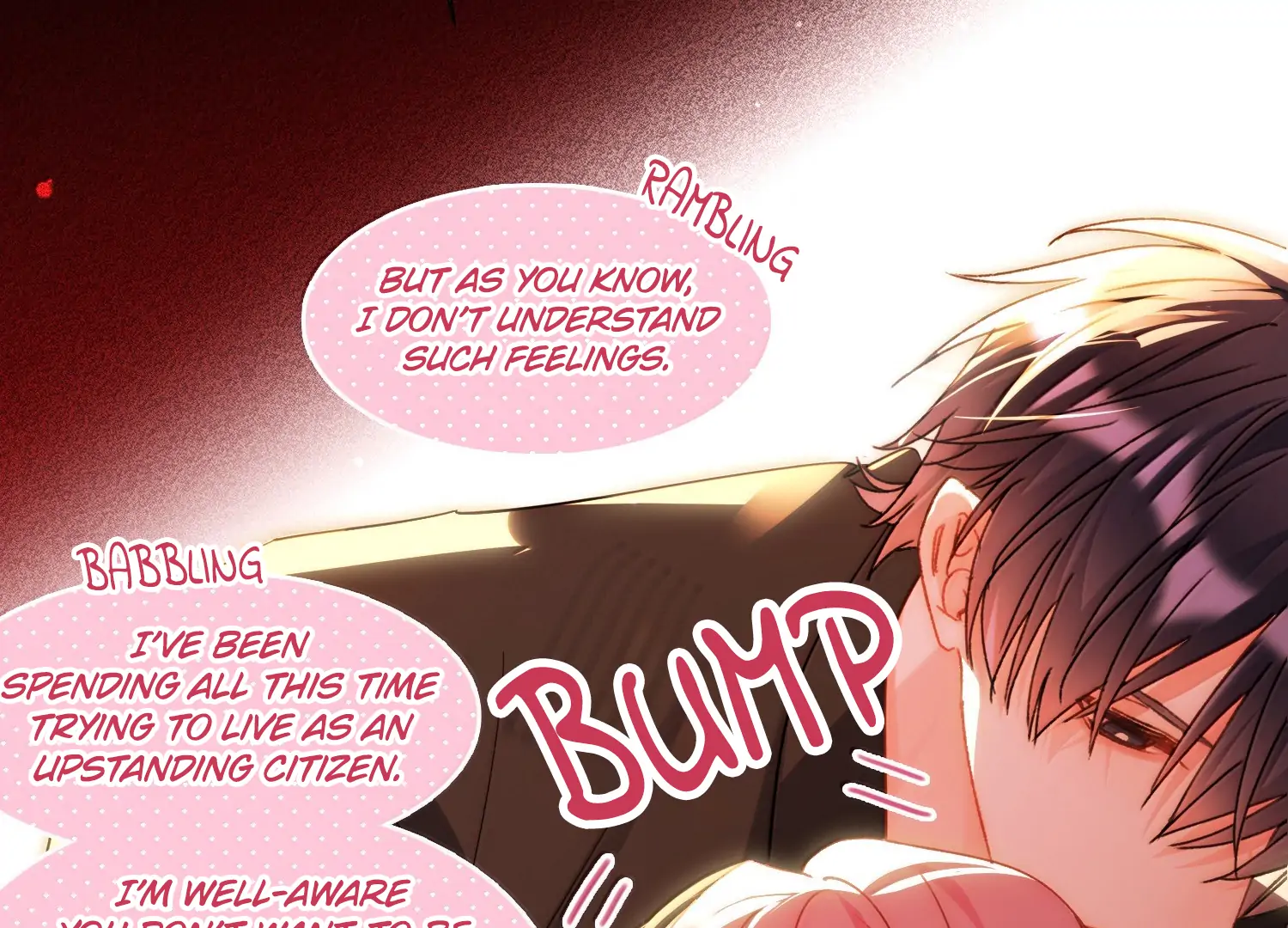 I Have to Be a Great Villain Chapter 170 - page 24