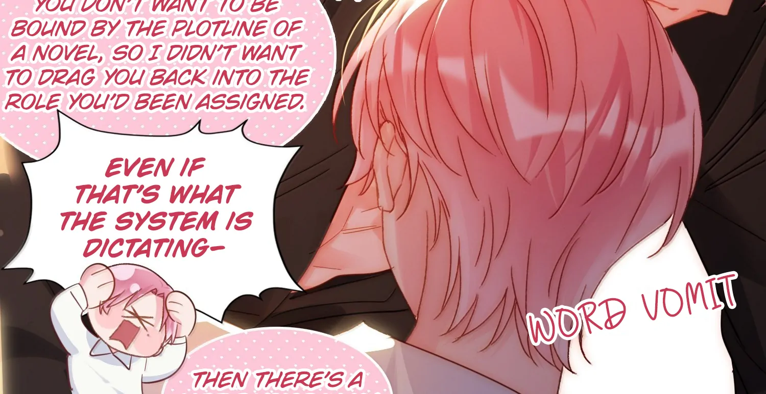 I Have to Be a Great Villain Chapter 170 - page 25