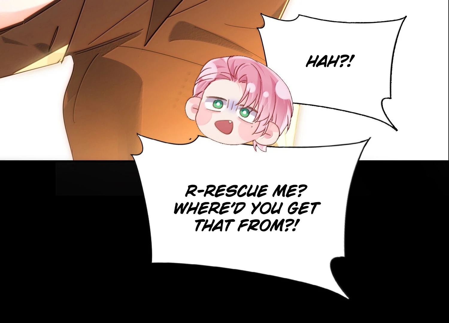 I Have to Be a Great Villain Chapter 170 - page 32