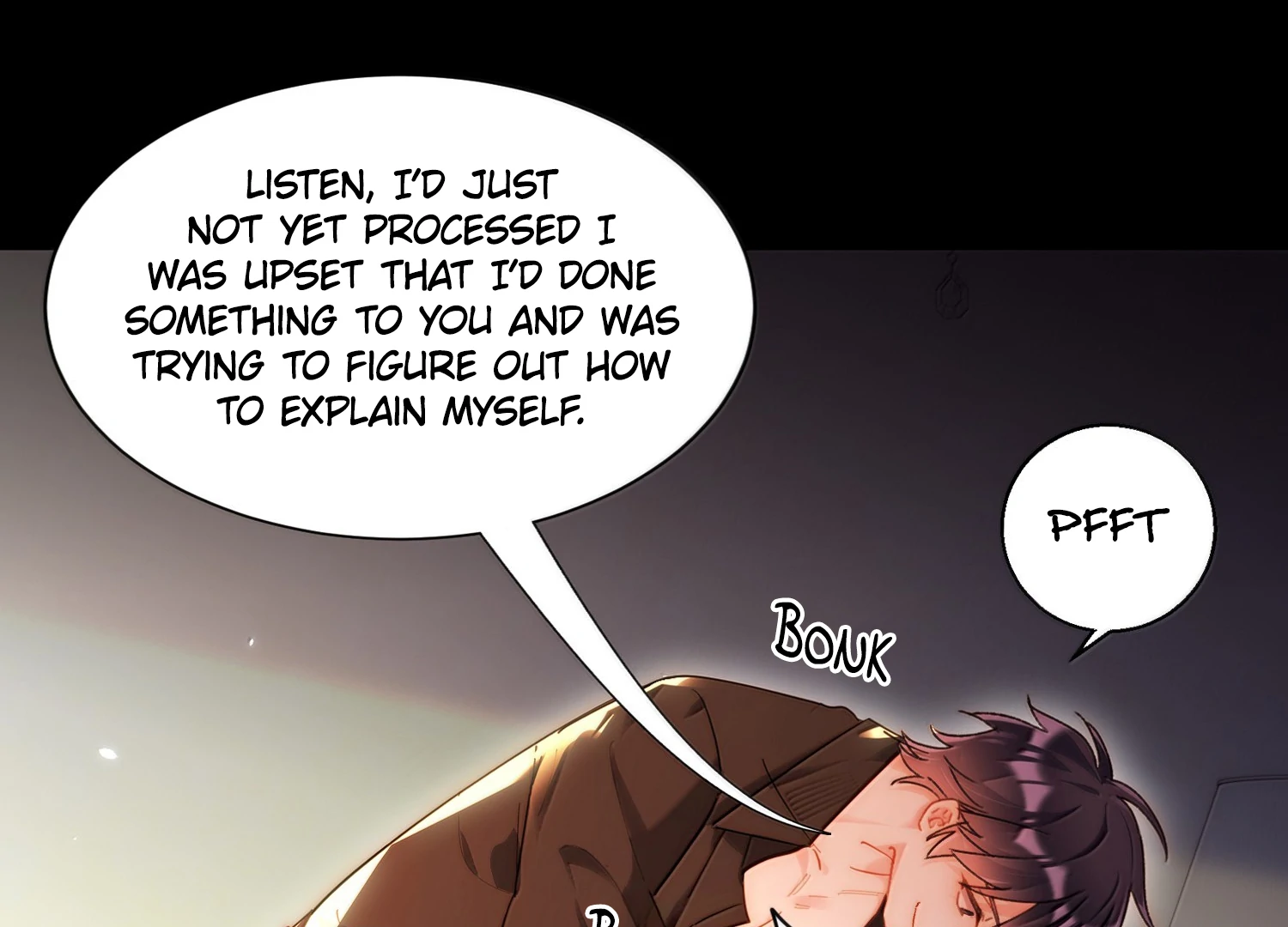 I Have to Be a Great Villain Chapter 170 - page 33