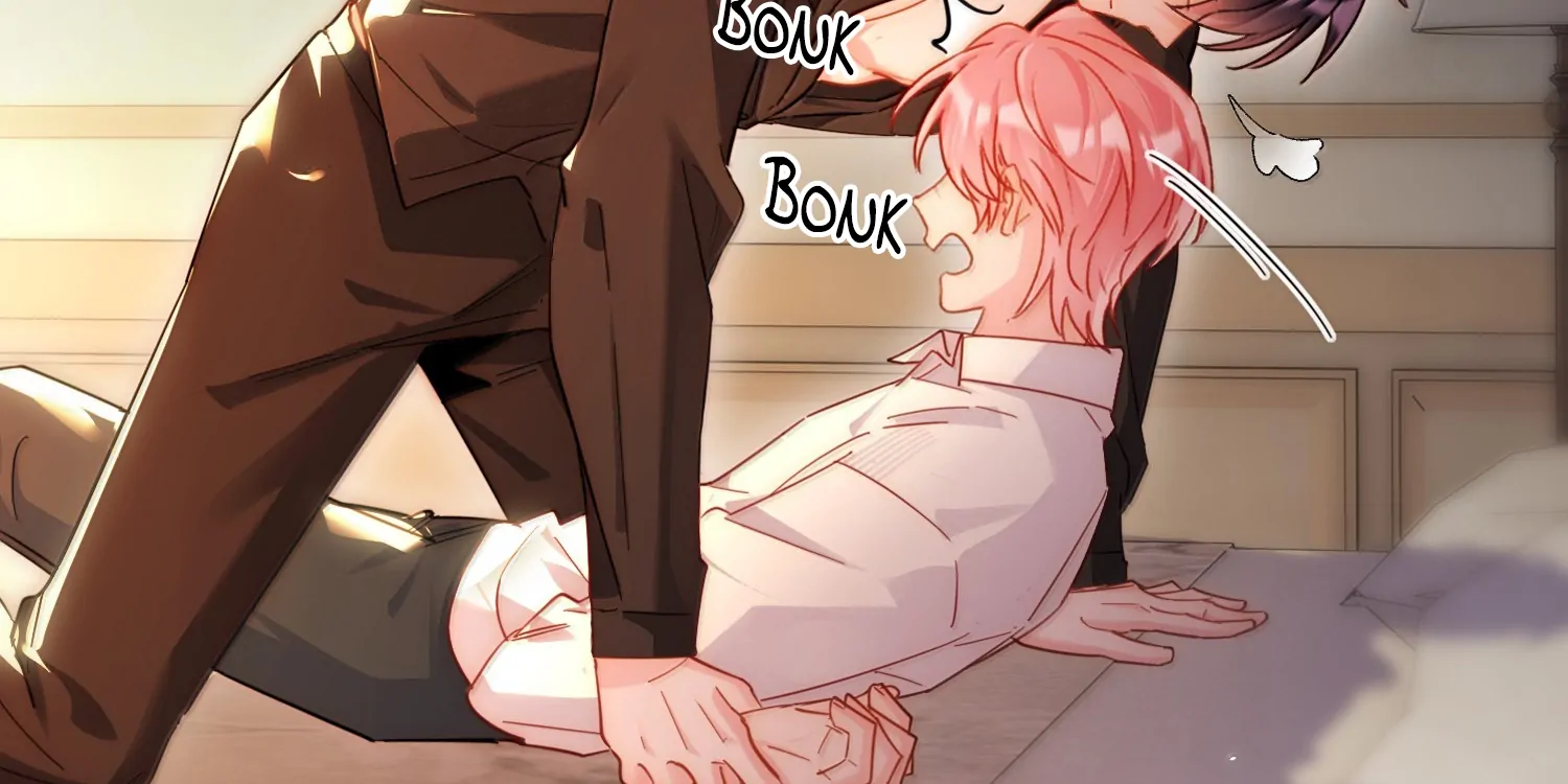 I Have to Be a Great Villain Chapter 170 - page 34