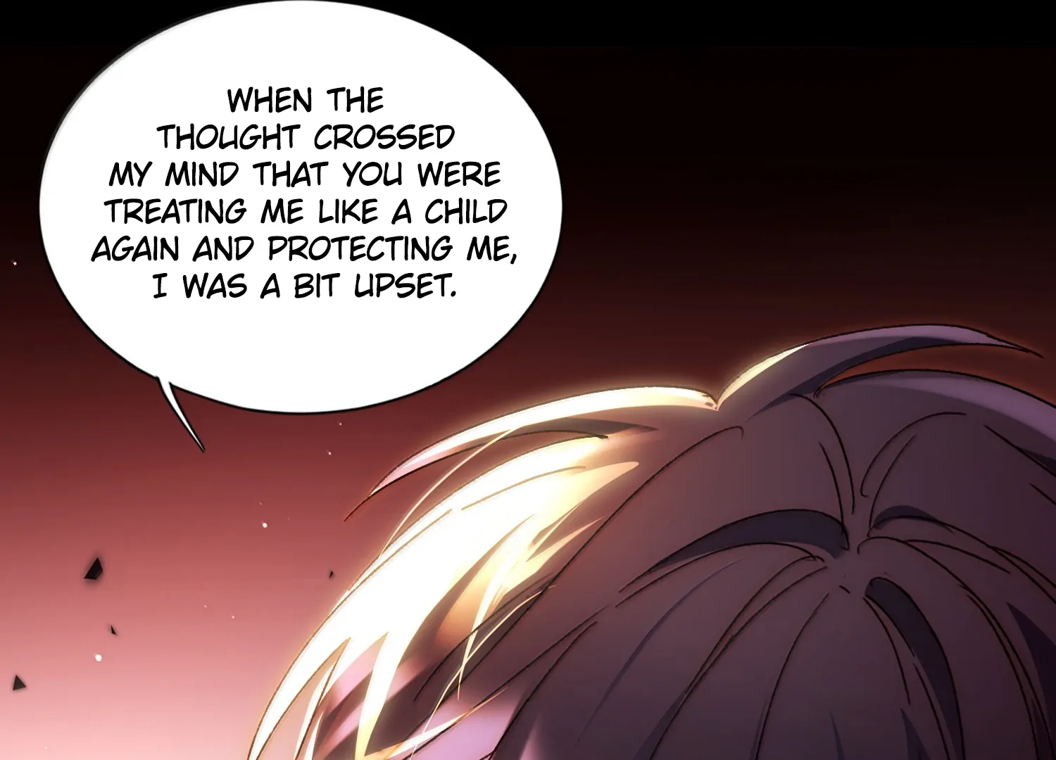 I Have to Be a Great Villain Chapter 170 - page 36