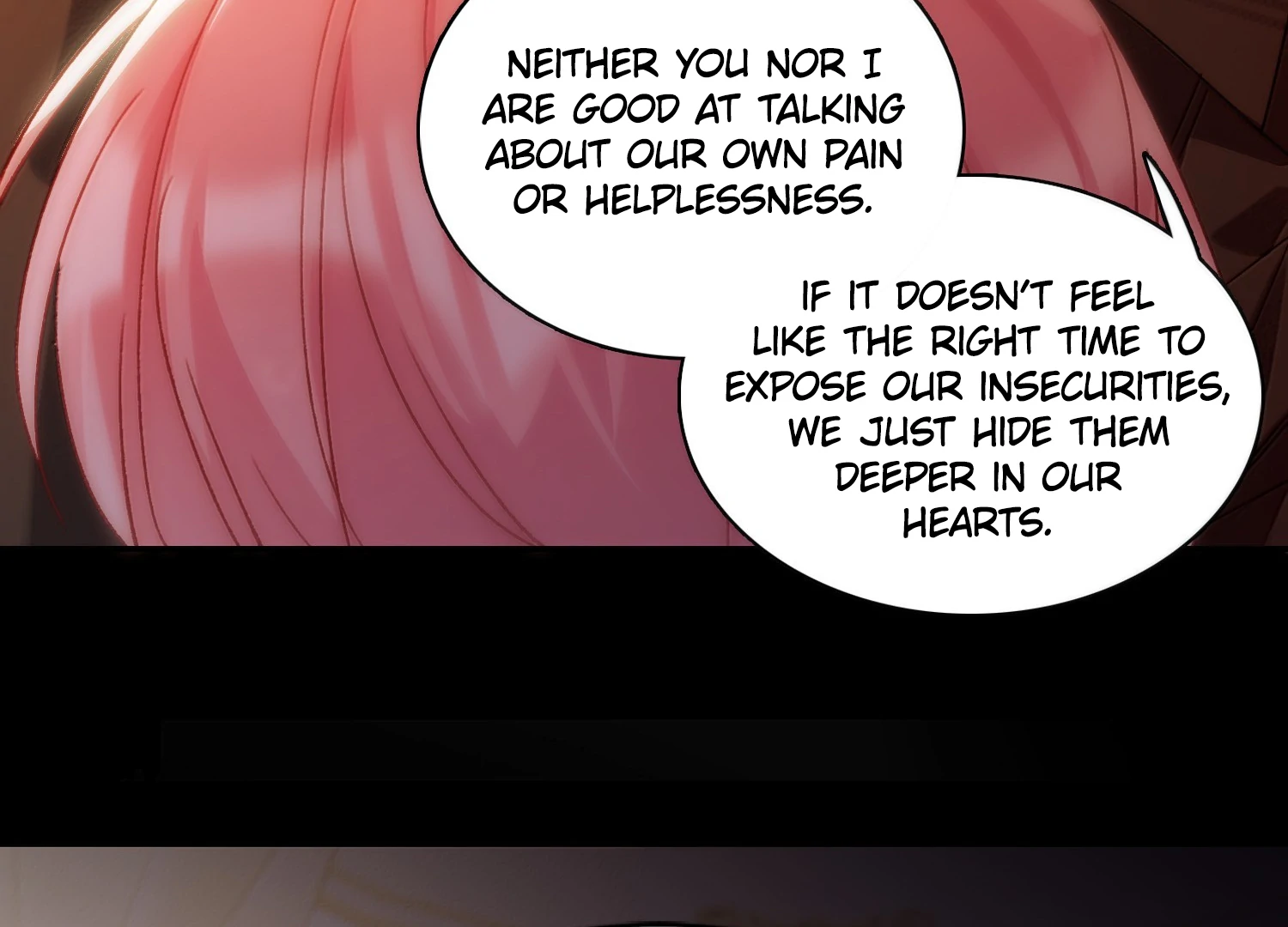 I Have to Be a Great Villain Chapter 170 - page 38