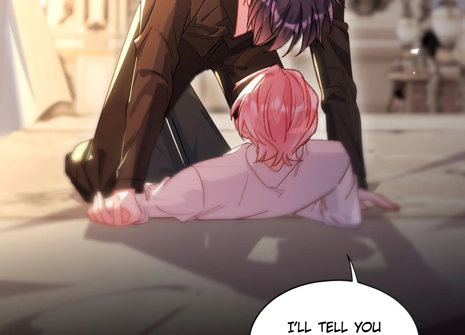 I Have to Be a Great Villain Chapter 170 - page 40