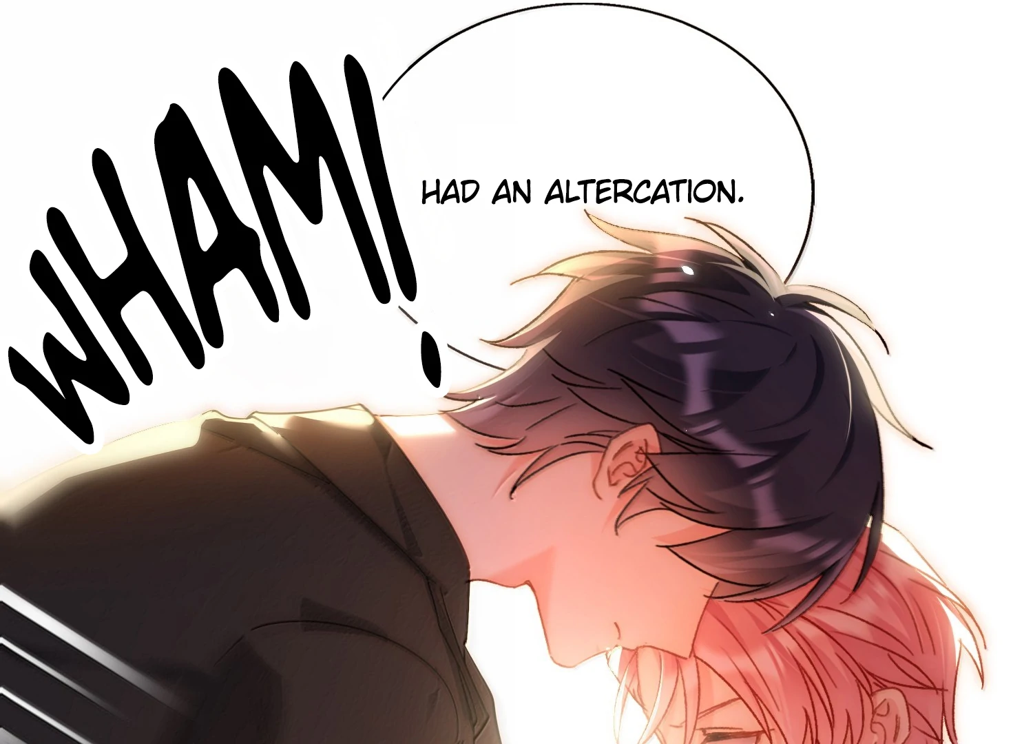 I Have to Be a Great Villain Chapter 170 - page 47