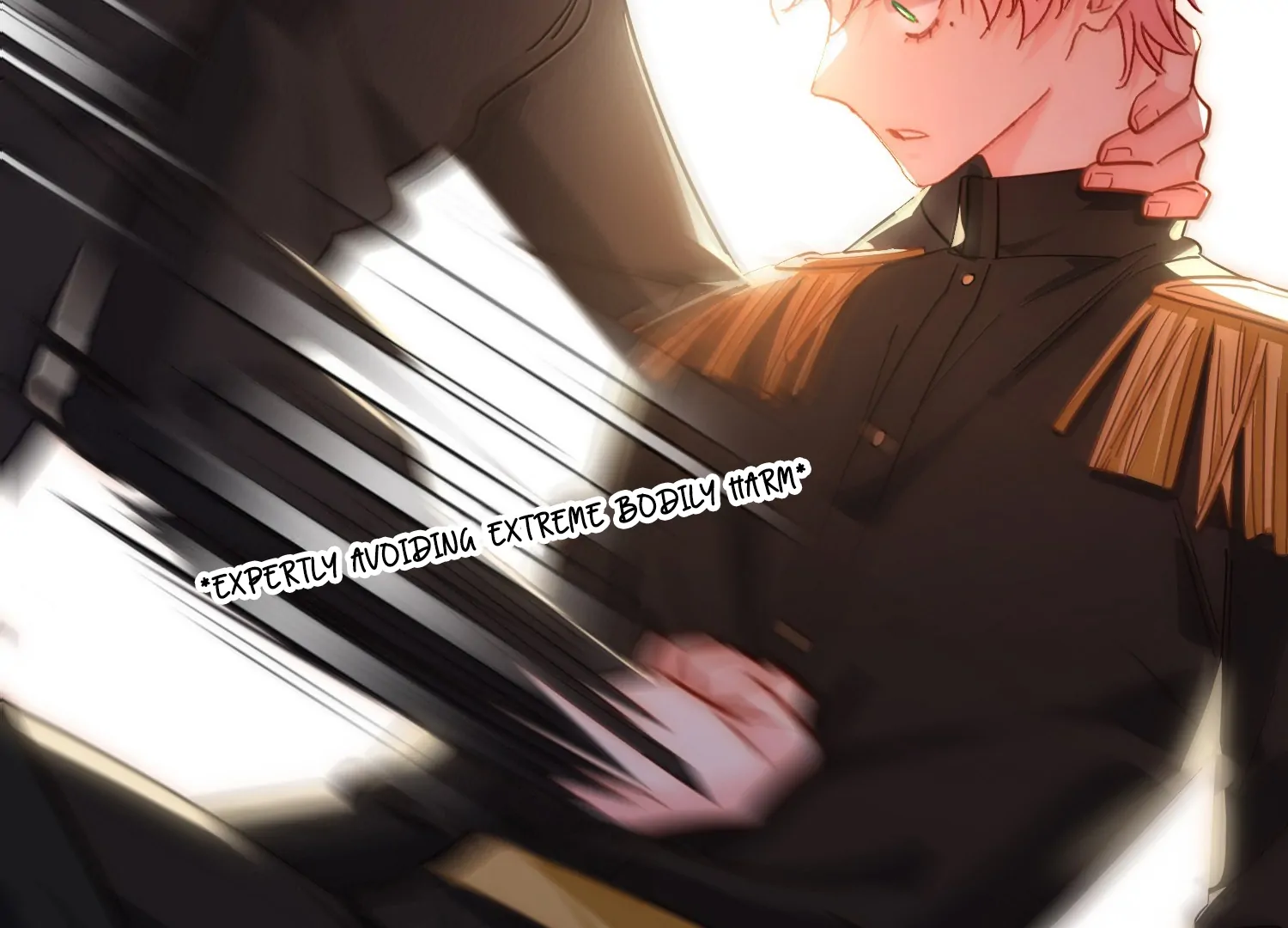 I Have to Be a Great Villain Chapter 170 - page 48