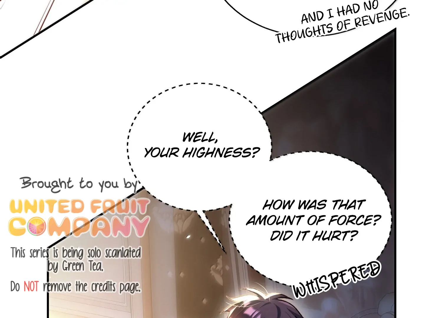 I Have to Be a Great Villain Chapter 170 - page 52