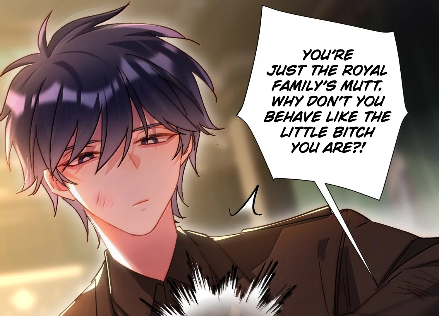 I Have to Be a Great Villain Chapter 170 - page 56