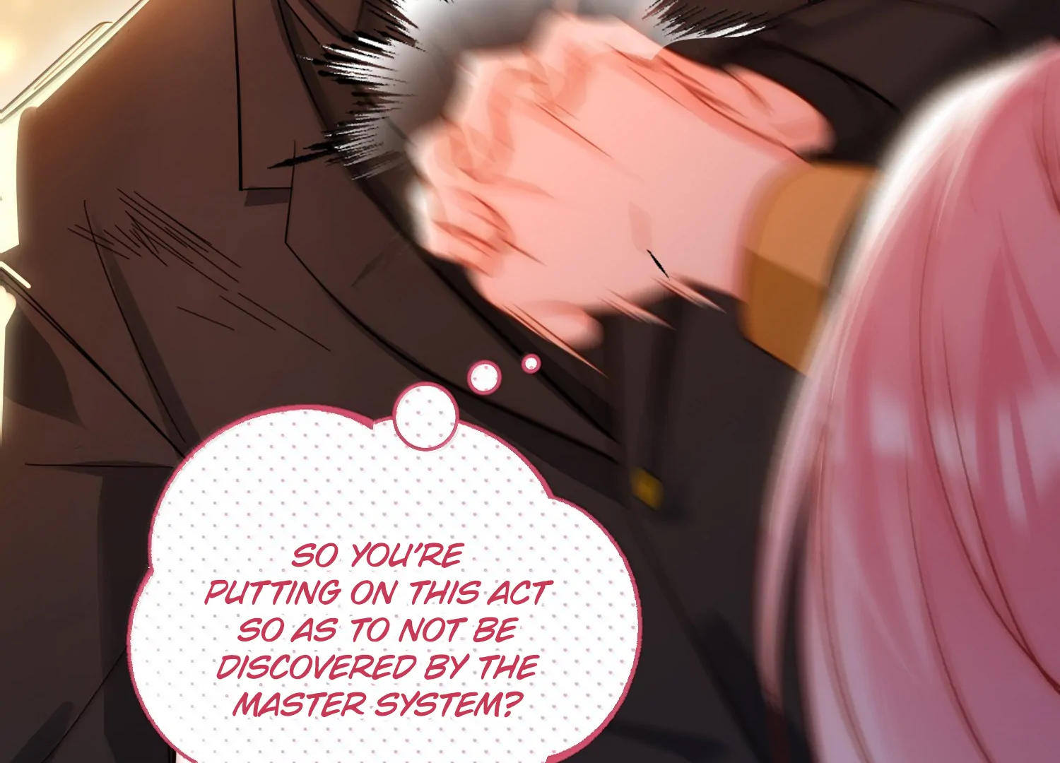 I Have to Be a Great Villain Chapter 170 - page 57