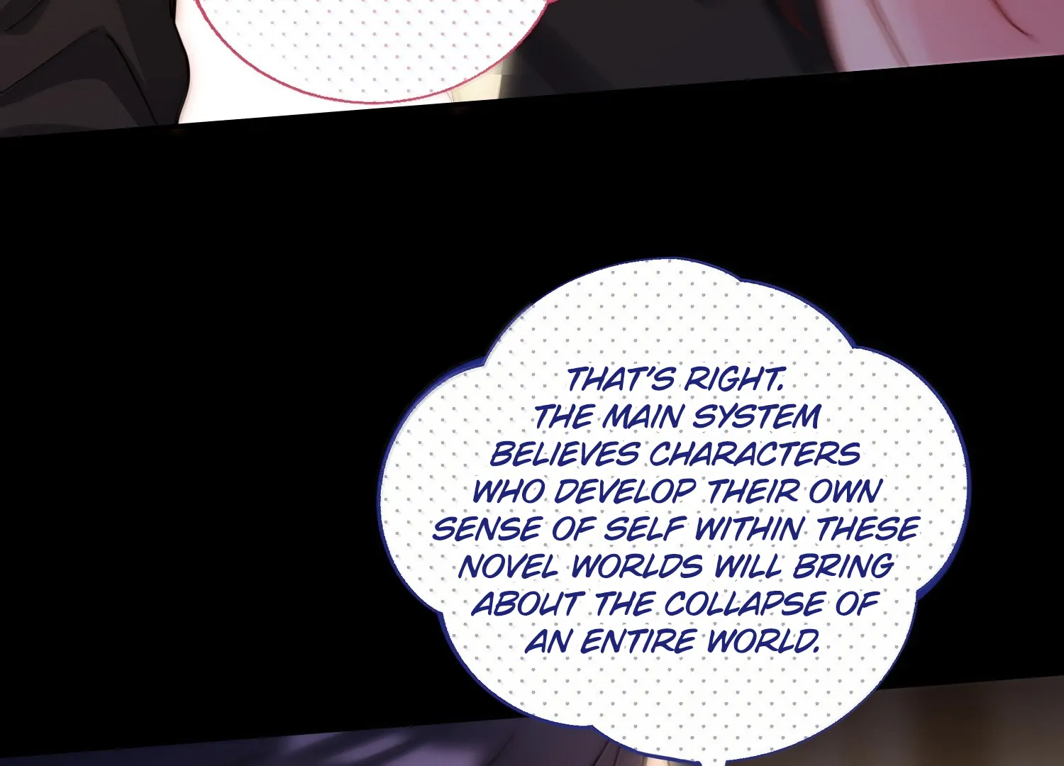 I Have to Be a Great Villain Chapter 170 - page 58