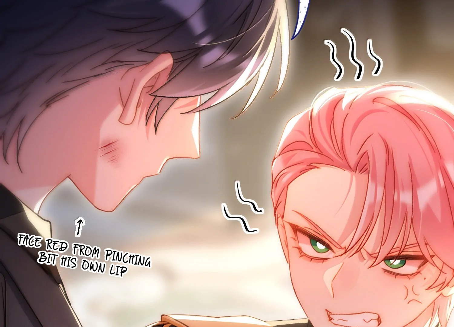 I Have to Be a Great Villain Chapter 170 - page 59