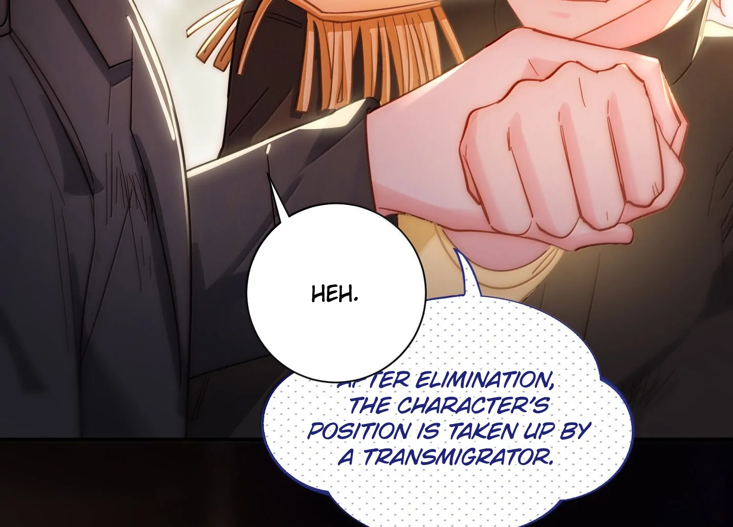 I Have to Be a Great Villain Chapter 170 - page 60