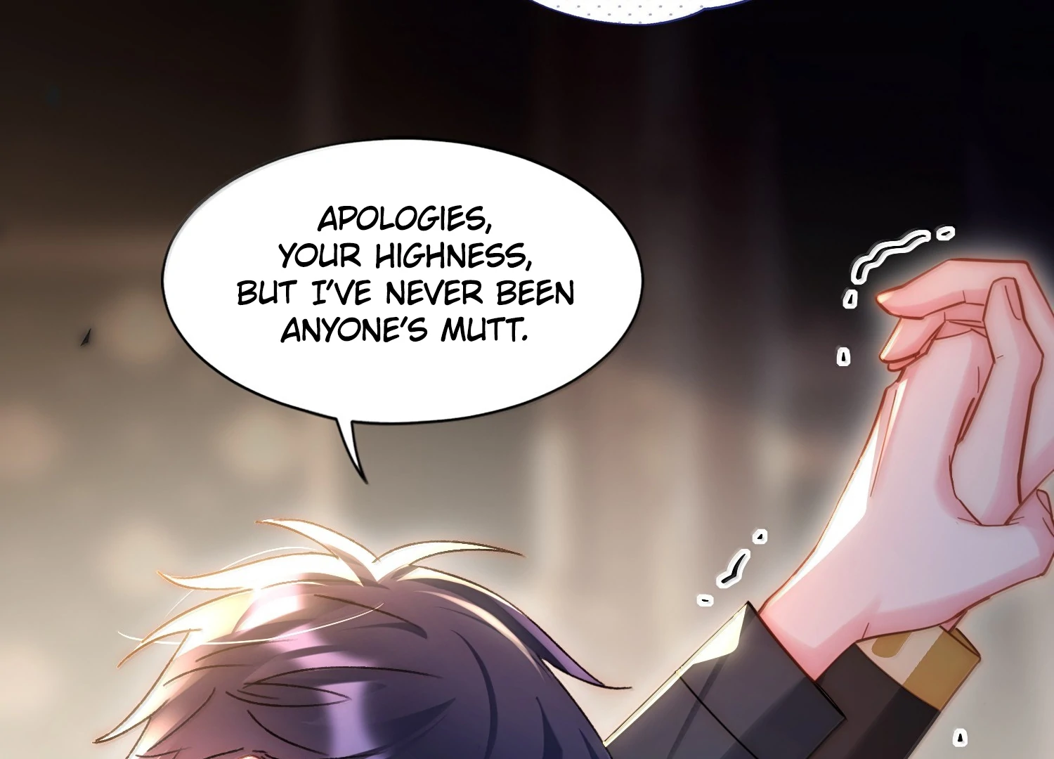 I Have to Be a Great Villain Chapter 170 - page 61