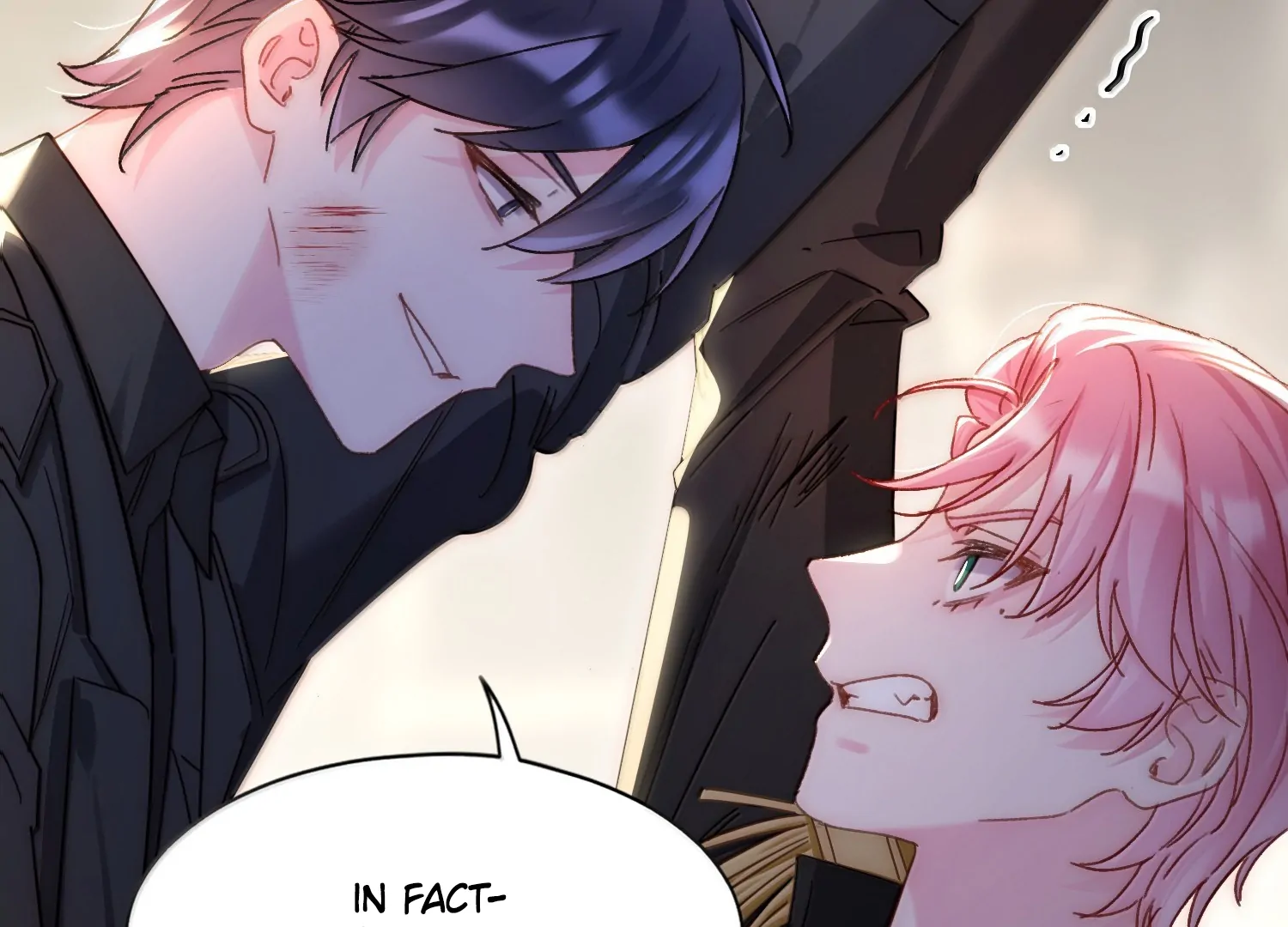 I Have to Be a Great Villain Chapter 170 - page 62