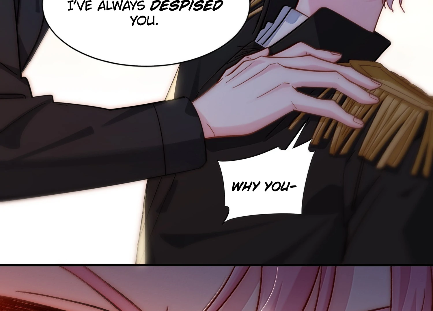 I Have to Be a Great Villain Chapter 170 - page 63