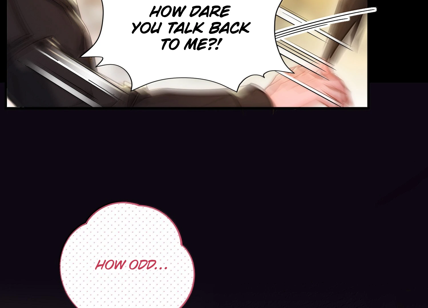 I Have to Be a Great Villain Chapter 170 - page 67