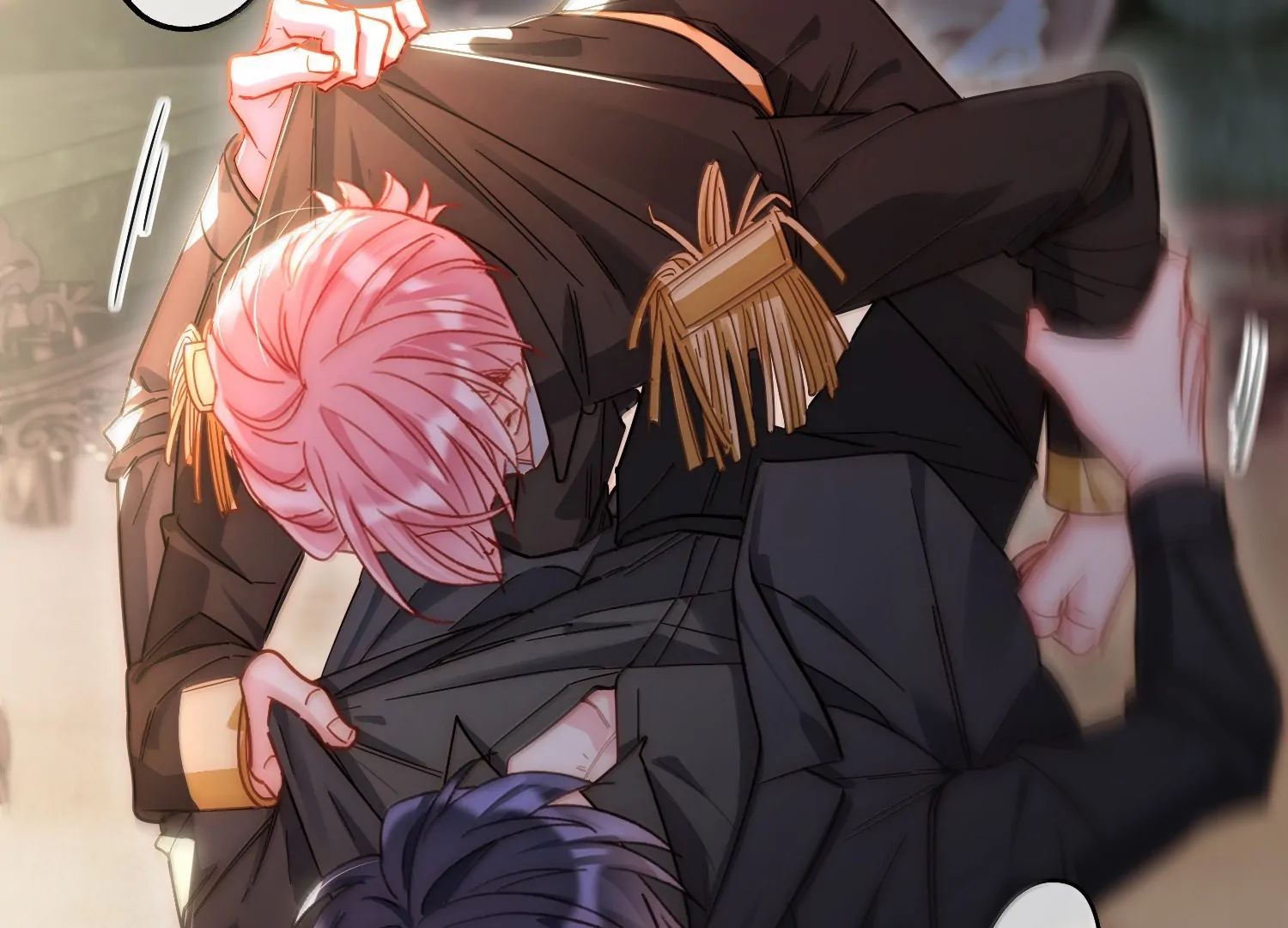 I Have to Be a Great Villain Chapter 170 - page 69