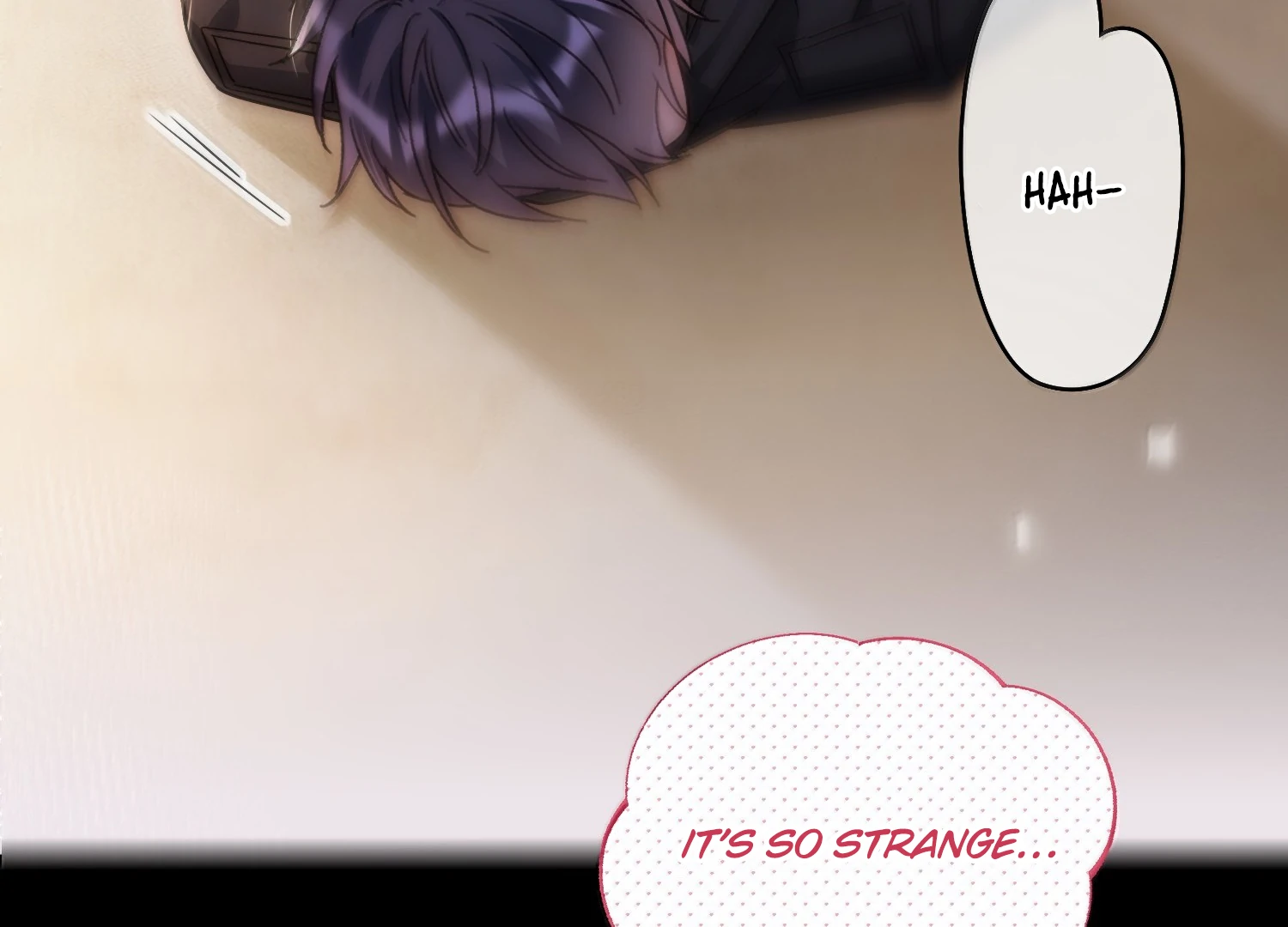 I Have to Be a Great Villain Chapter 170 - page 70